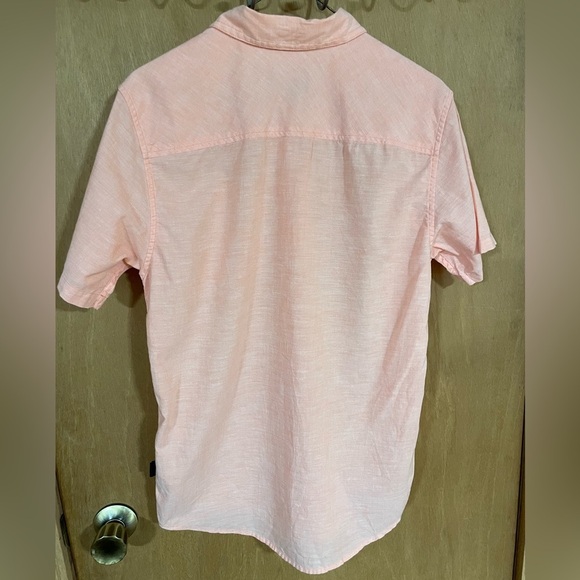 PATAGONIA- M's Lightweight Bluffside Shirt - Picture 3 of 5